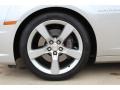 2011 Chevrolet Camaro SS/RS Convertible Wheel and Tire Photo