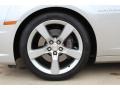 2011 Chevrolet Camaro SS/RS Convertible Wheel