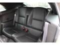 Black Rear Seat Photo for 2011 Chevrolet Camaro #77600082