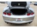 Silver Ice Metallic - Camaro SS/RS Convertible Photo No. 20