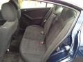 Charcoal Rear Seat Photo for 2011 Nissan Altima #77600115