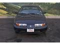 2000 Gray Bronze Saturn S Series SL1 Sedan  photo #7