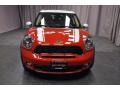Blazing Red - Cooper S Countryman Photo No. 3