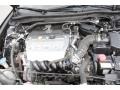 2010 Crystal Black Pearl Acura TSX Sedan  photo #22