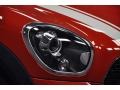 Blazing Red - Cooper S Countryman Photo No. 5