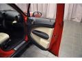 Blazing Red - Cooper S Countryman Photo No. 8