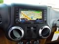 2012 Jeep Wrangler Rubicon 4X4 Navigation