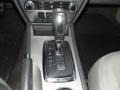 6 Speed Automatic 2010 Ford Fusion SE Transmission