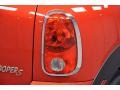 Blazing Red - Cooper S Countryman Photo No. 14