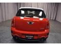 Blazing Red - Cooper S Countryman Photo No. 15