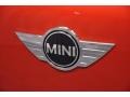 Blazing Red - Cooper S Countryman Photo No. 16