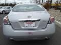 Brilliant Silver - Altima 2.5 S Photo No. 6