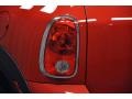 Blazing Red - Cooper S Countryman Photo No. 20