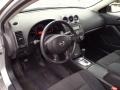 Brilliant Silver - Altima 2.5 S Photo No. 9