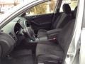 Brilliant Silver - Altima 2.5 S Photo No. 10