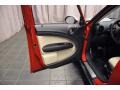Blazing Red - Cooper S Countryman Photo No. 23