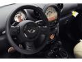Blazing Red - Cooper S Countryman Photo No. 29