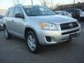 Classic Silver Metallic - RAV4 I4 Photo No. 1