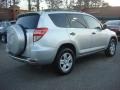 Classic Silver Metallic - RAV4 I4 Photo No. 3