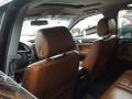 2004 Wheat Beige Metallic Volkswagen Touareg V8  photo #11