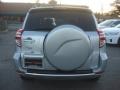 Classic Silver Metallic - RAV4 I4 Photo No. 4