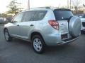 Classic Silver Metallic - RAV4 I4 Photo No. 5