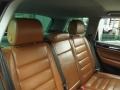 Wheat Beige Metallic - Touareg V8 Photo No. 15