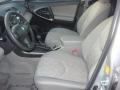 Classic Silver Metallic - RAV4 I4 Photo No. 9