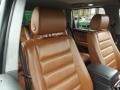 Wheat Beige Metallic - Touareg V8 Photo No. 17