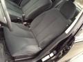 Super Black - Versa 1.8 S Sedan Photo No. 12