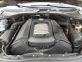  2004 Touareg V8 4.2 Liter DOHC 40-Valve V8 Engine