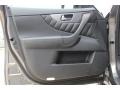 Graphite Door Panel Photo for 2012 Infiniti FX #77600972