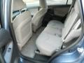 2012 Toyota RAV4 I4 Rear Seat