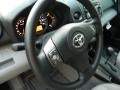 Ash Steering Wheel Photo for 2012 Toyota RAV4 #77601631
