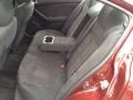 Charcoal Rear Seat Photo for 2011 Nissan Altima #77601756