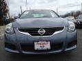 Ocean Gray - Altima 2.5 S Coupe Photo No. 2