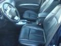 Charcoal Front Seat Photo for 2007 Nissan Maxima #77602109