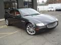 2007 Grigio Granito (Dark Grey) Maserati Quattroporte Executive GT  photo #2