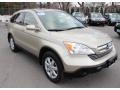 Borrego Beige Metallic 2007 Honda CR-V EX-L 4WD Exterior