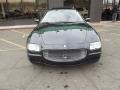 2007 Grigio Granito (Dark Grey) Maserati Quattroporte Executive GT  photo #7