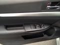 2010 Steel Silver Metallic Subaru Legacy 2.5i Premium Sedan  photo #9