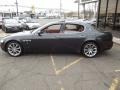 2007 Grigio Granito (Dark Grey) Maserati Quattroporte Executive GT  photo #9