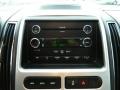 Charcoal Black Controls Photo for 2010 Ford Edge #77602438