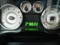 Charcoal Black Gauges Photo for 2010 Ford Edge #77602503
