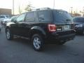 2009 Black Ford Escape XLT 4WD  photo #6