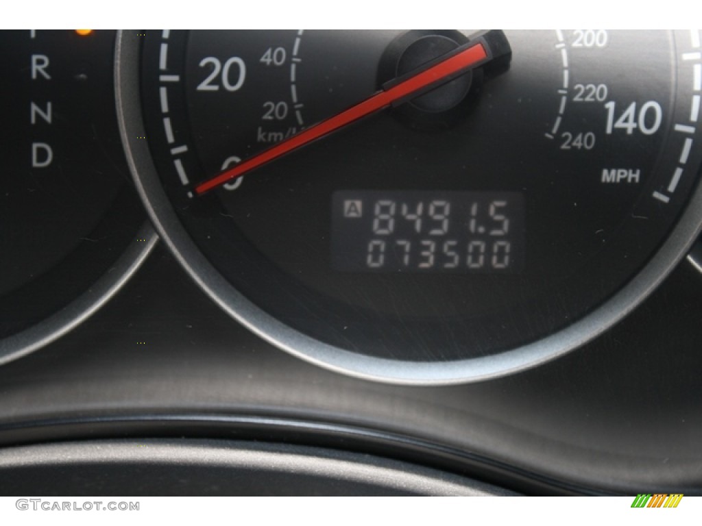 2006 Outback 2.5i Wagon - Willow Green Opalescent / Taupe photo #25