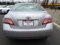 2010 Classic Silver Metallic Toyota Camry LE  photo #6