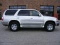 Millennium Silver Metallic - 4Runner SR5 4x4 Photo No. 2