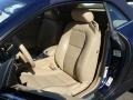 Caramel Front Seat Photo for 2008 Jaguar XK #77602731