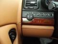 2007 Maserati Quattroporte Executive GT Controls